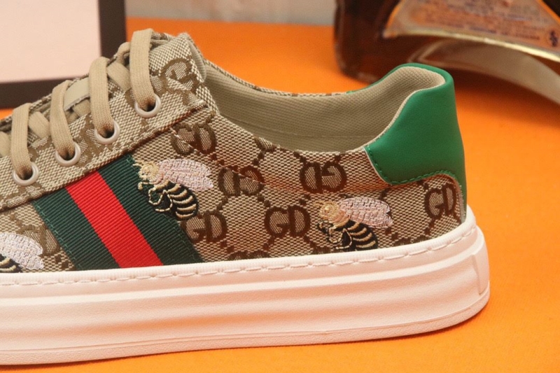 Gucci Casual Shoes